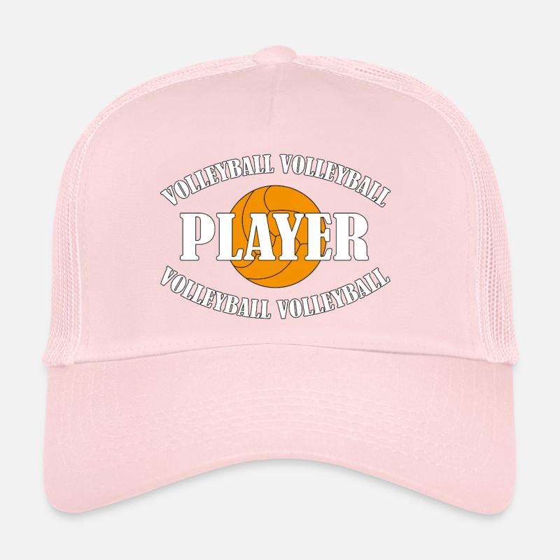 Trucker Cap