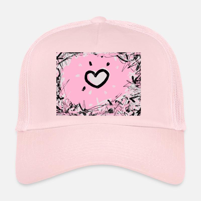 Verboten Trucker Cap