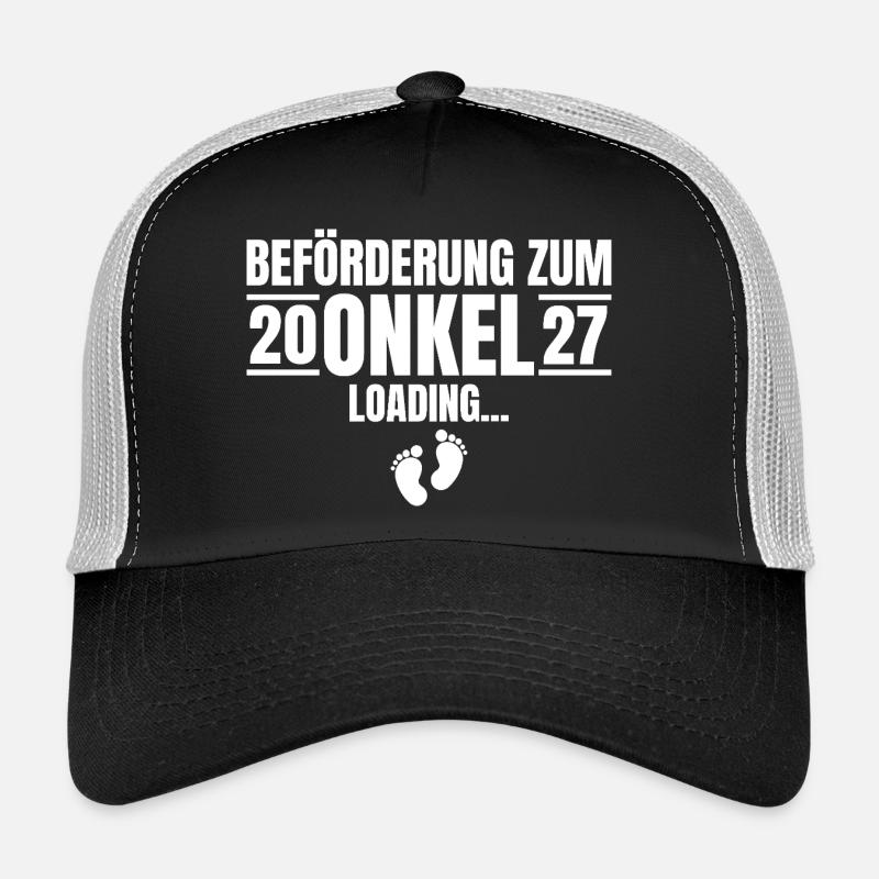 Trucker Cap