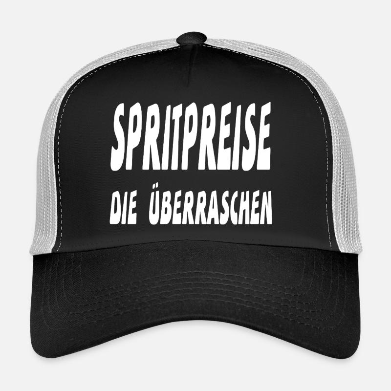 Trucker Cap