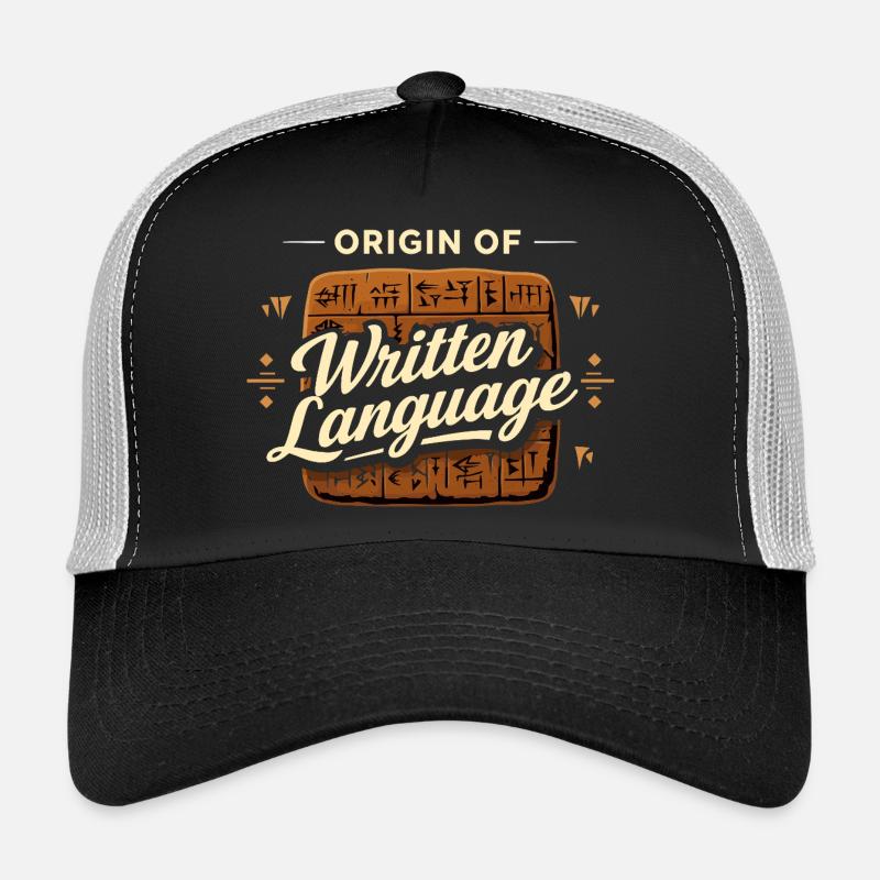 Trucker Cap