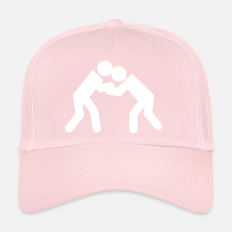 Lutter Casquette trucker 