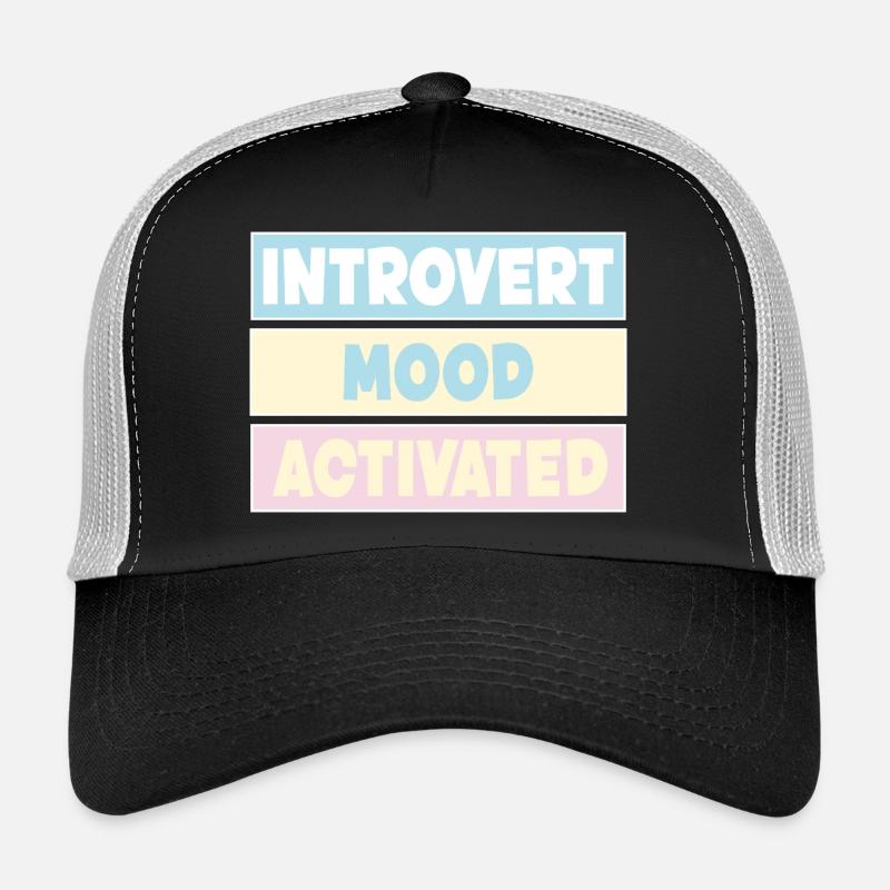 Trucker Cap