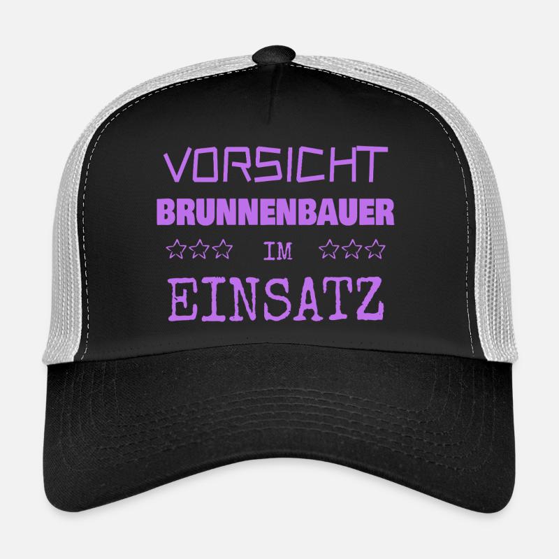 Trucker Cap