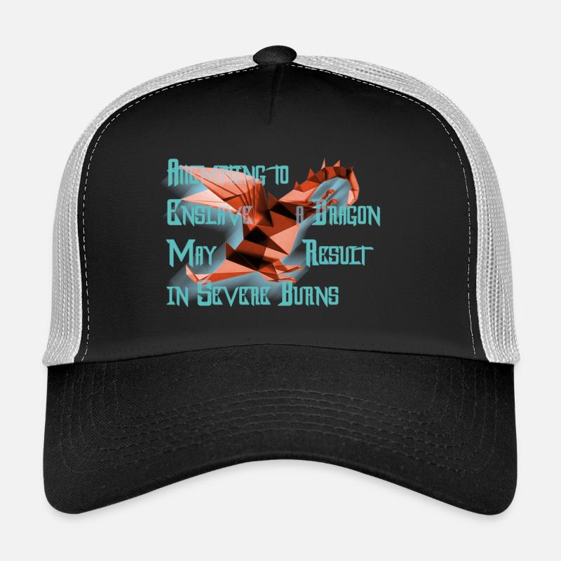 Trucker Cap