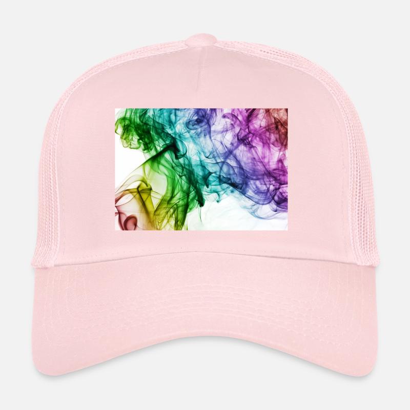 Bunt Trucker Cap
