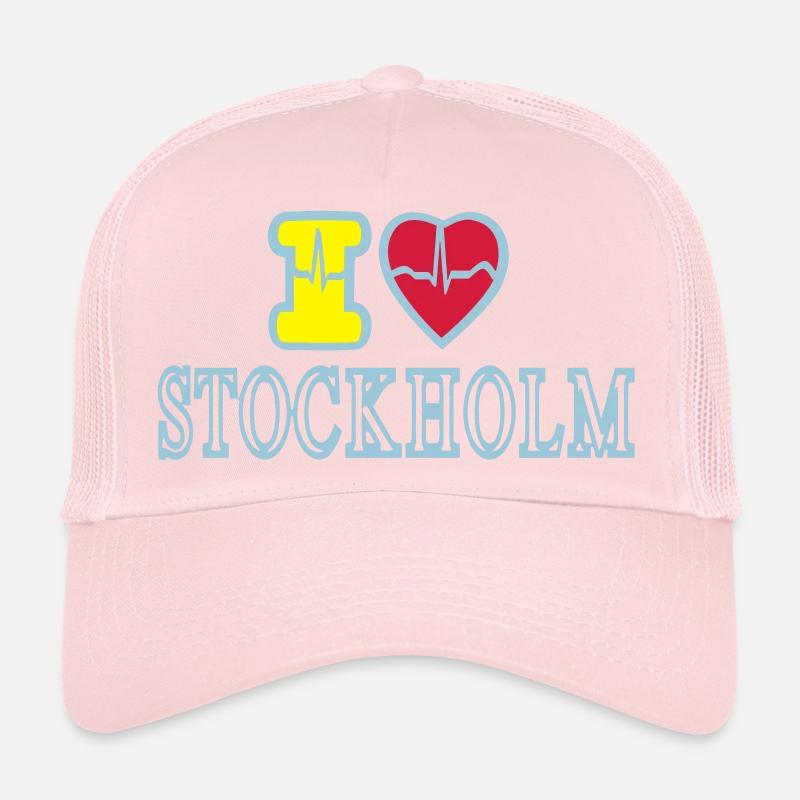 Trucker Cap