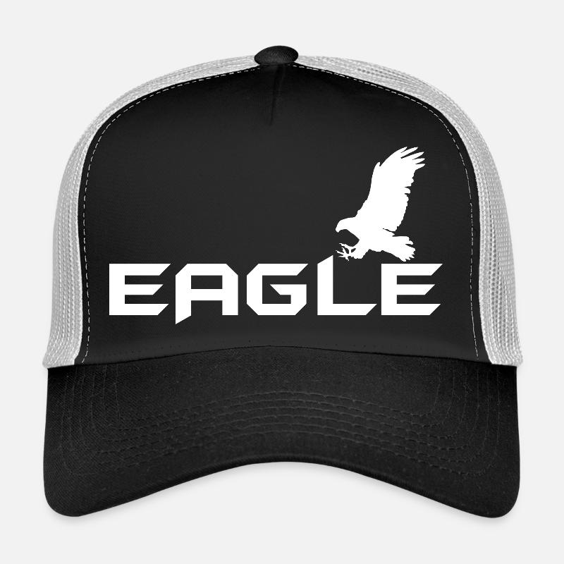 Aigle - aigle Casquette trucker 