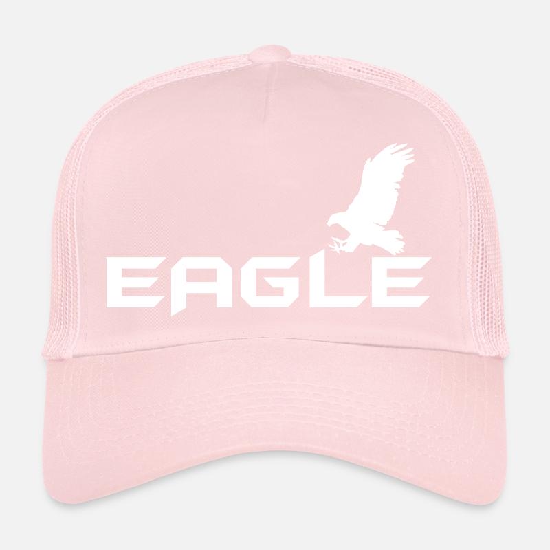 Aigle - aigle Casquette trucker 
