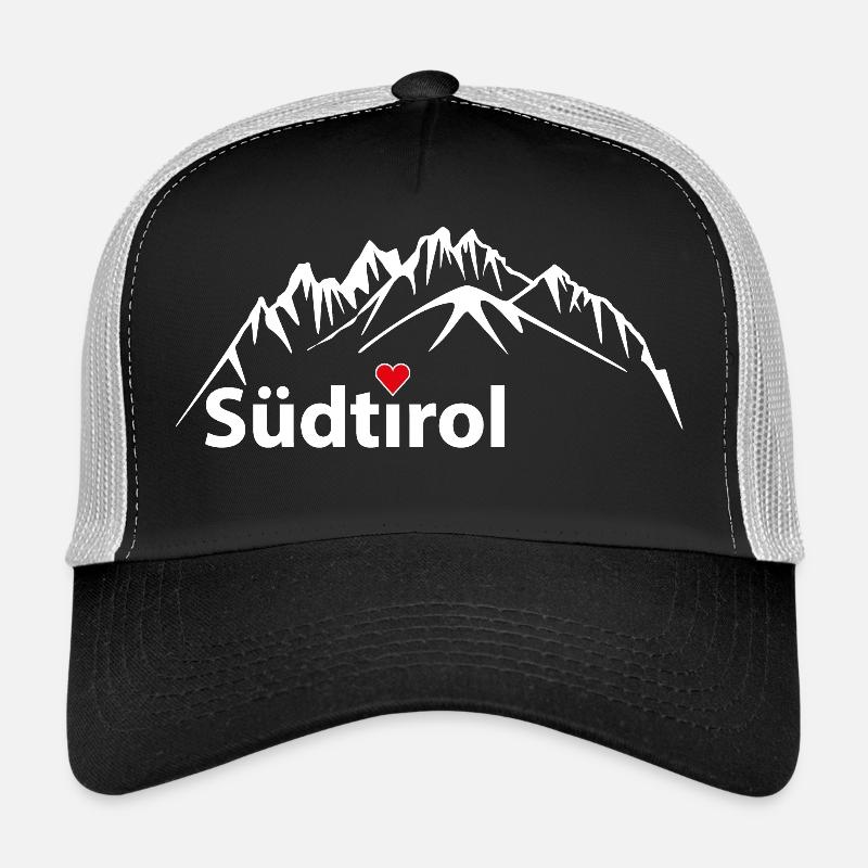 Trucker Cap