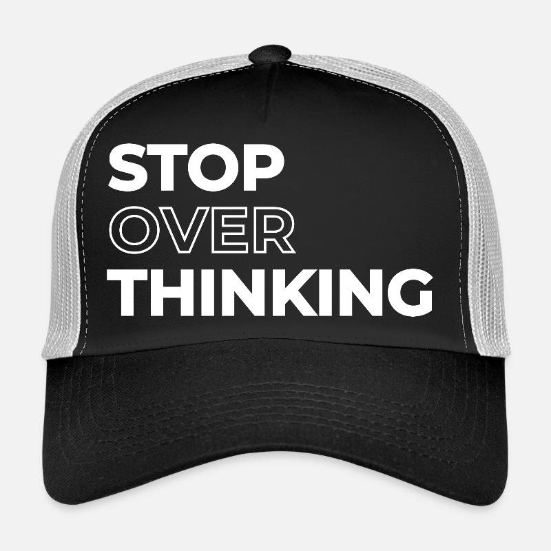 Trucker Cap