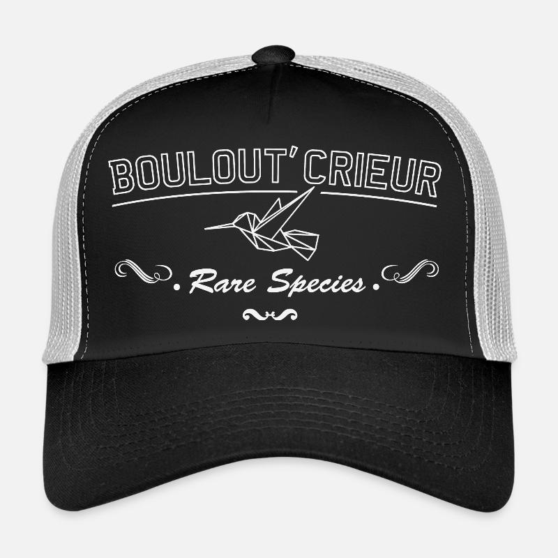 Trucker Cap