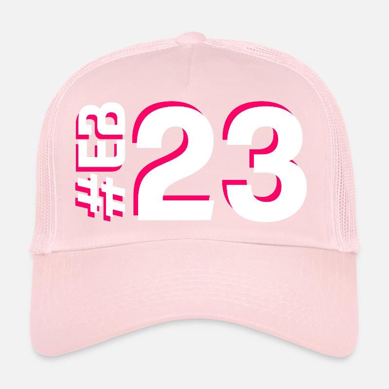 Trucker Cap