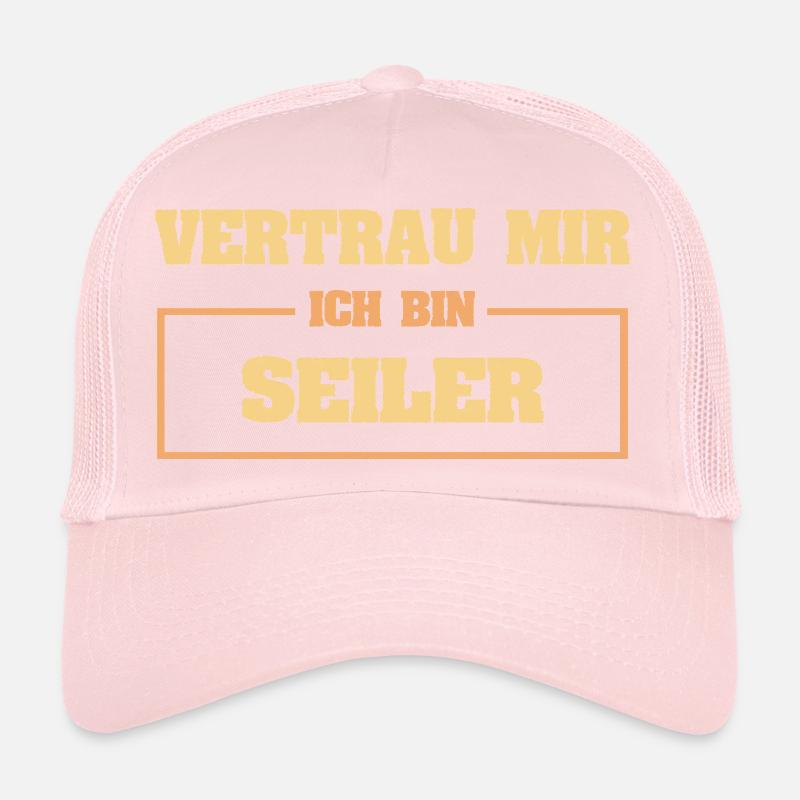 Trucker Cap