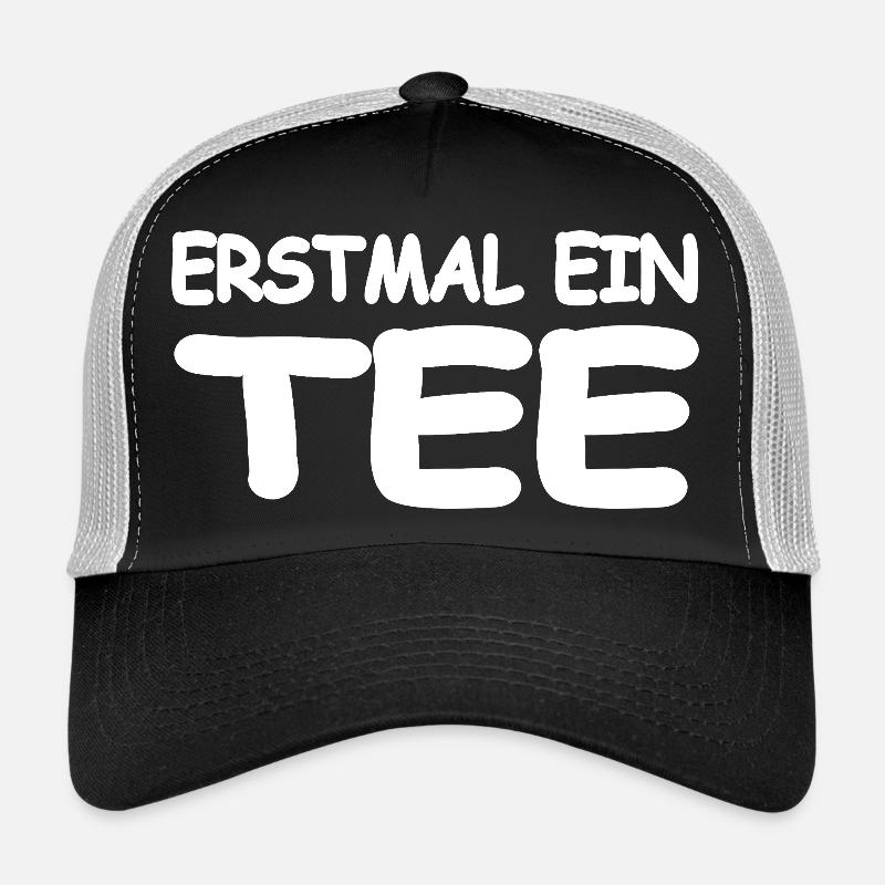 Trucker Cap