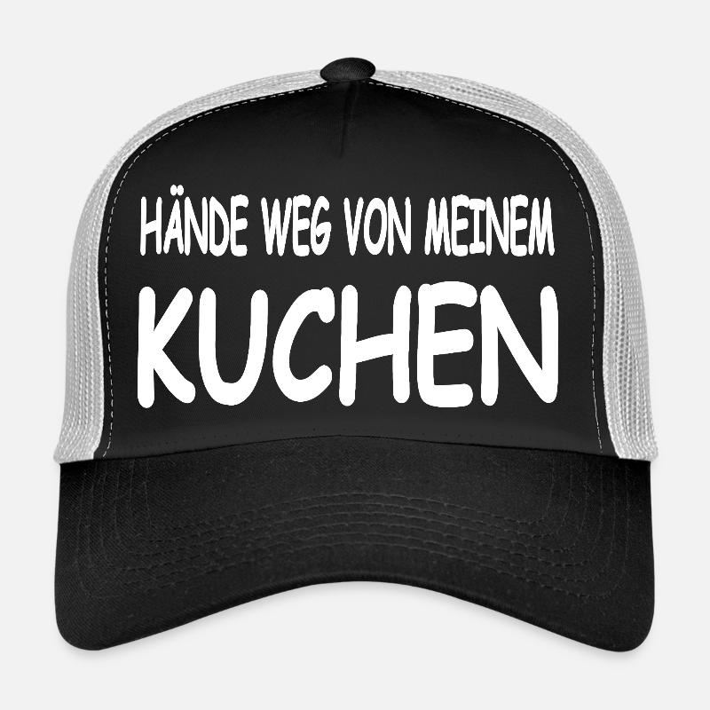 Trucker Cap
