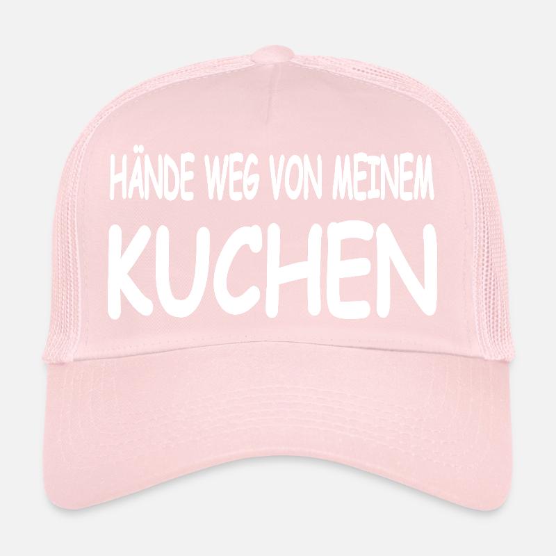 Kuchen Trucker Cap