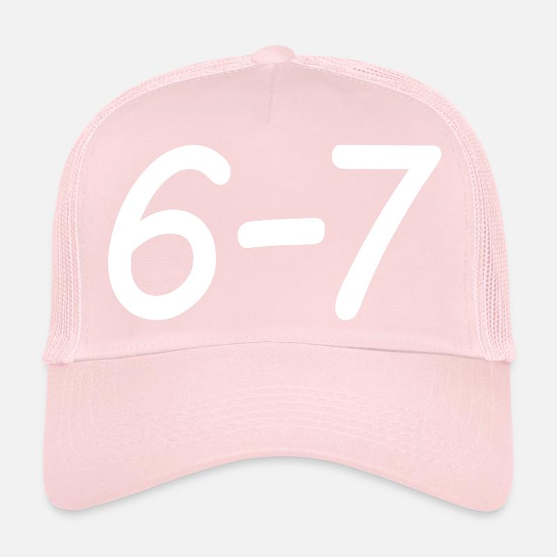 67 Trucker Cap
