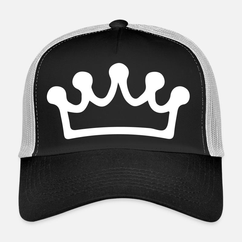 Krone Kontur Trucker Cap