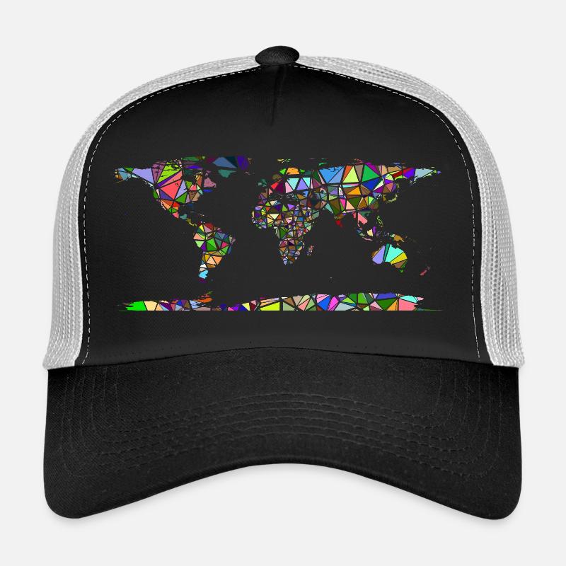 Trucker Cap