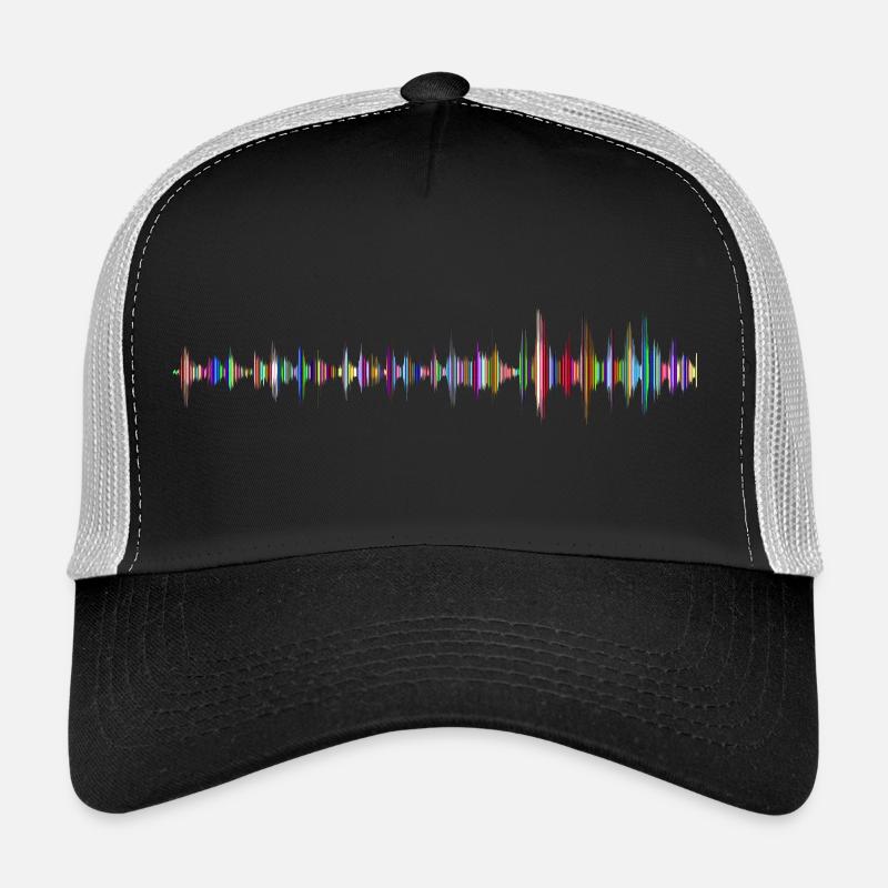 sound Trucker Cap