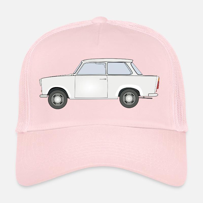 Trabi Casquette trucker 