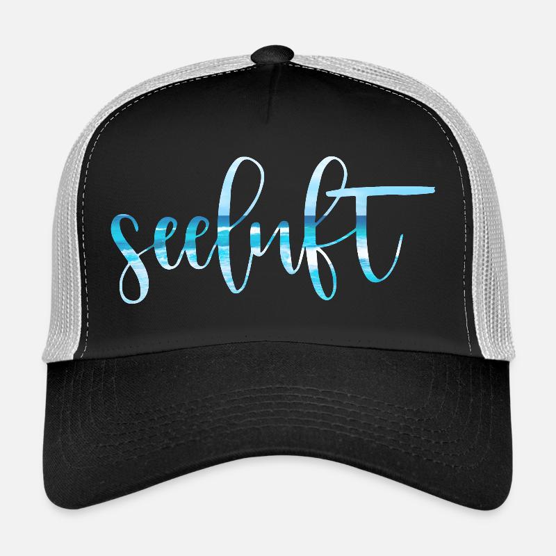 Trucker Cap