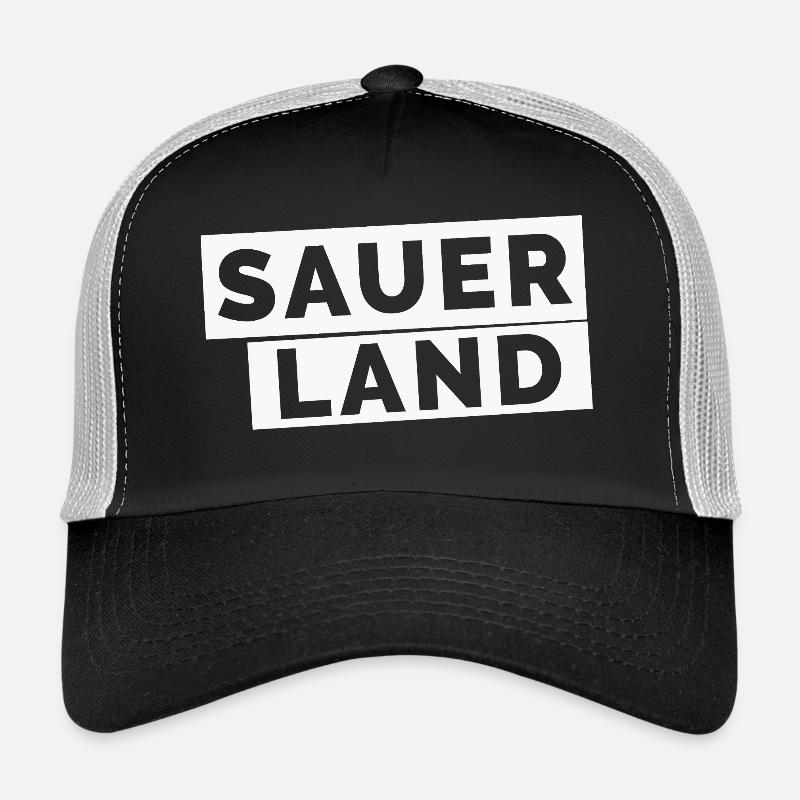 Sauerland Trucker Cap