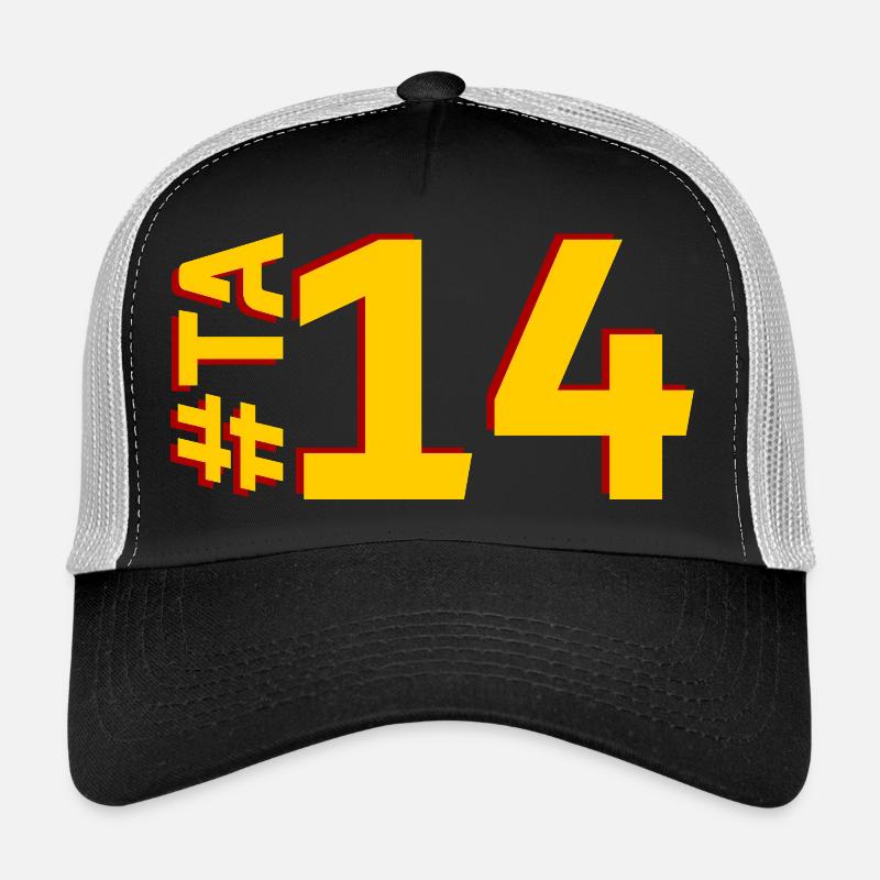 Trucker Cap