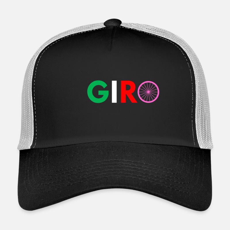 Trucker Cap