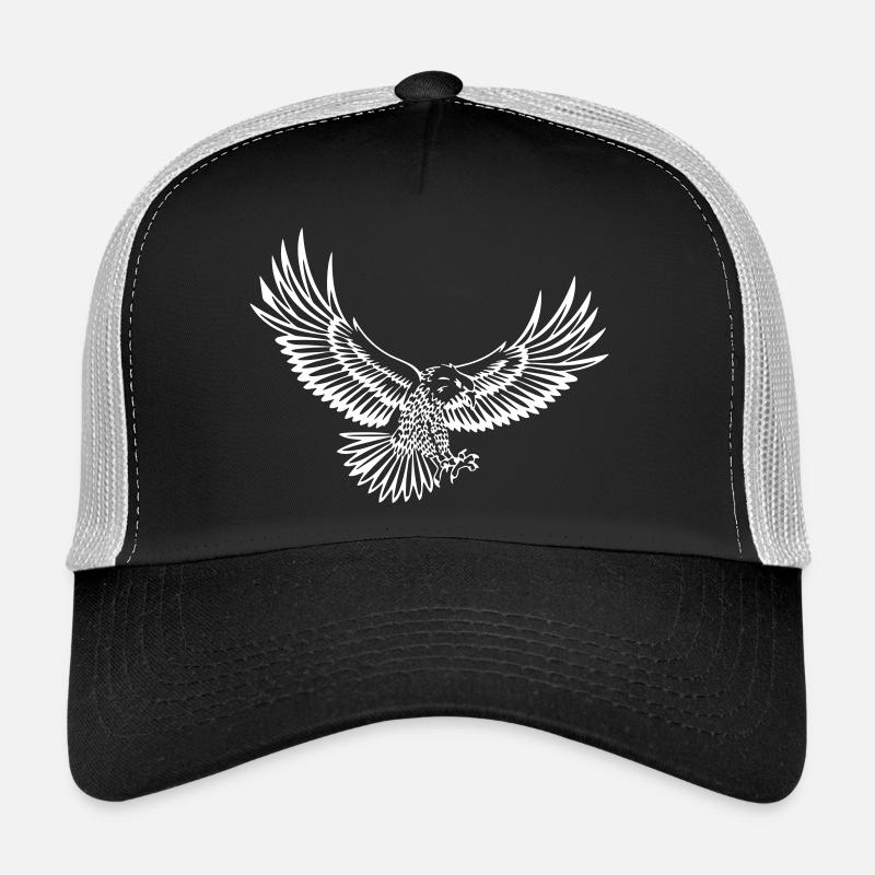 Aigle Casquette trucker 