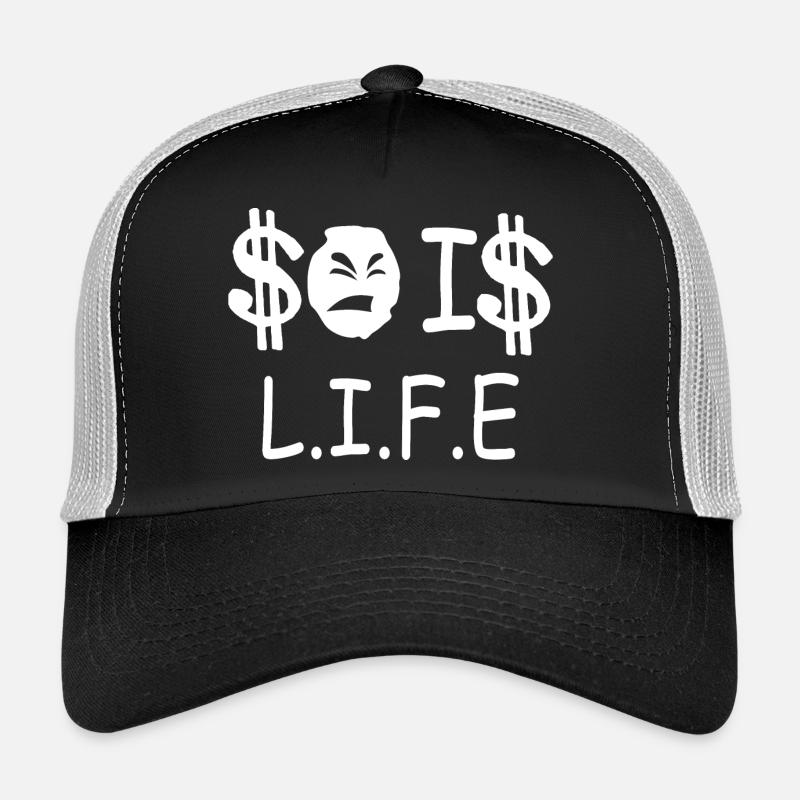 Trucker Cap