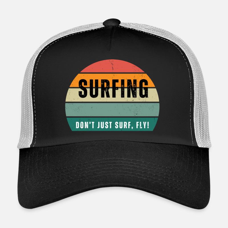 Trucker Cap
