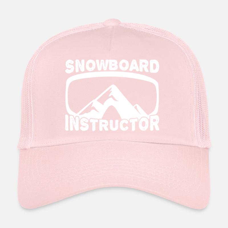 Trucker Cap