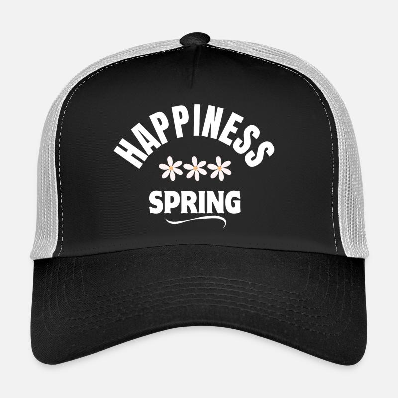 Trucker Cap