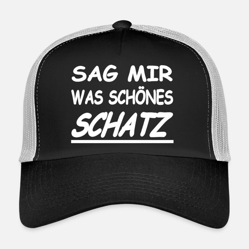 Schatz Trucker Cap