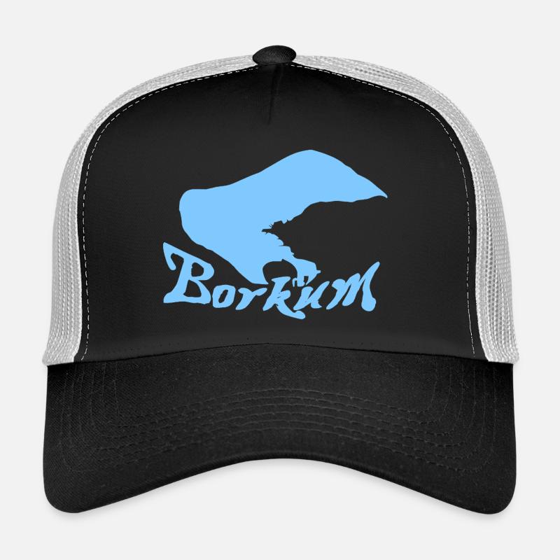 Trucker Cap