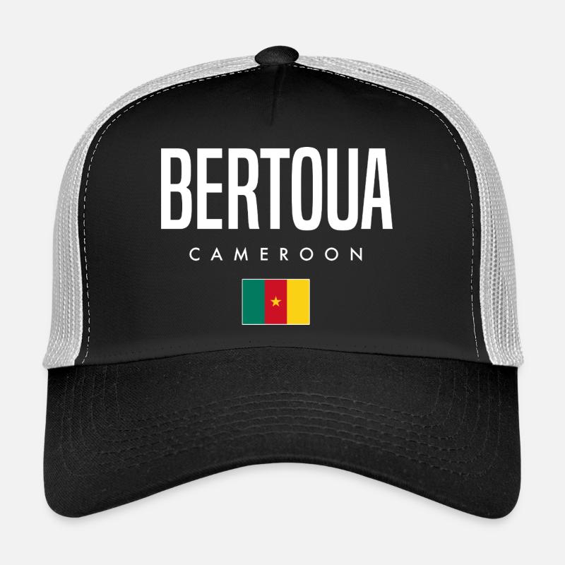 Trucker Cap
