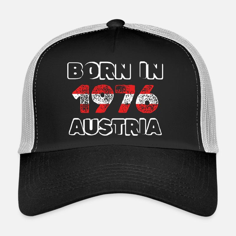 Trucker Cap