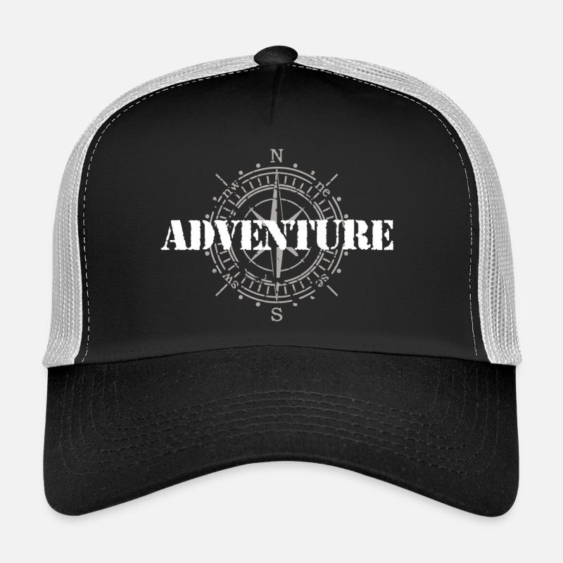 Trucker Cap