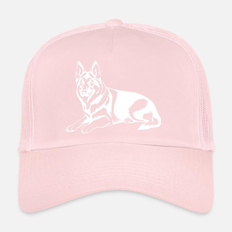 Sheepdog Trucker Cap