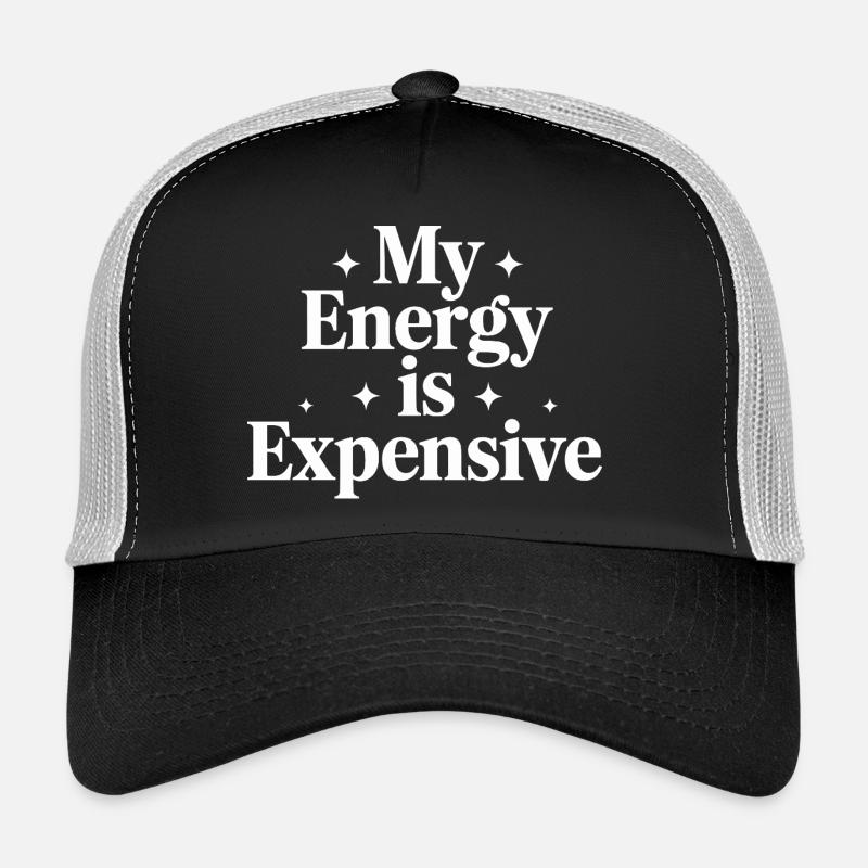 Trucker Cap