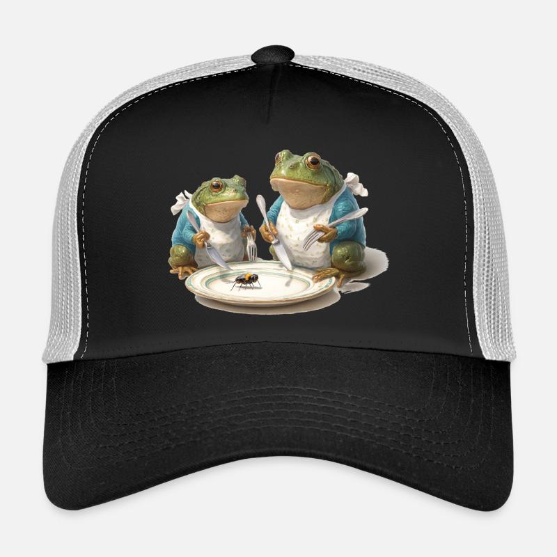 Trucker Cap