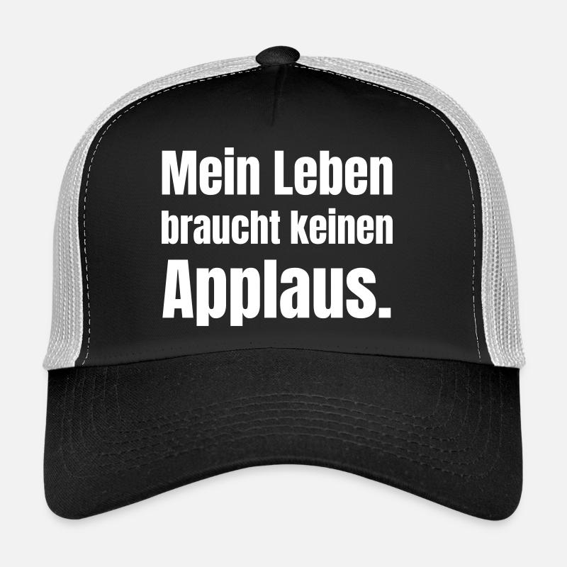 Trucker Cap