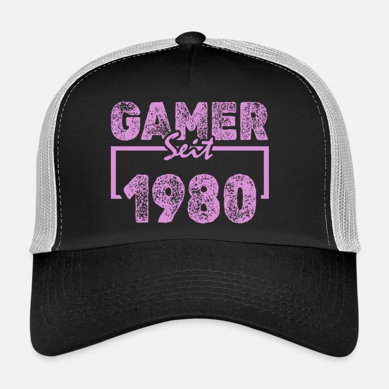 Trucker Cap