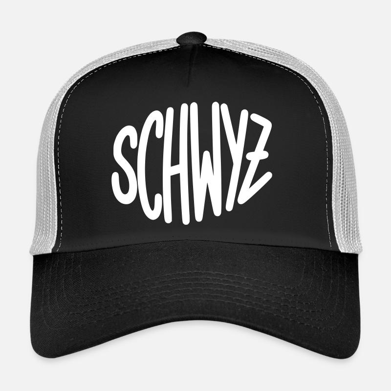Trucker Cap