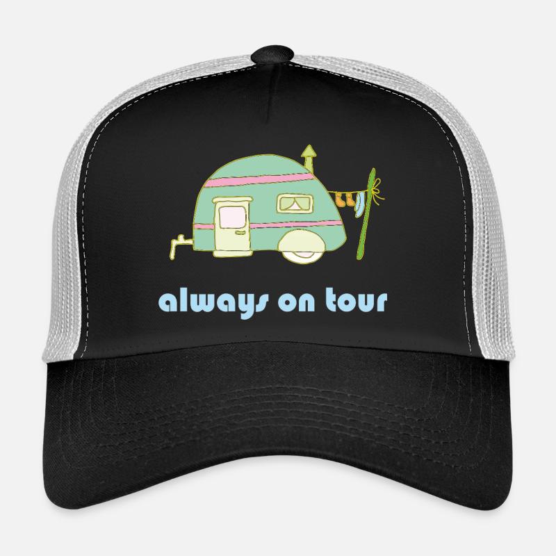 Trucker Cap