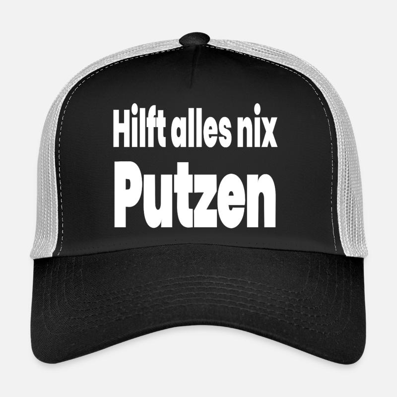 Propre Casquette trucker 