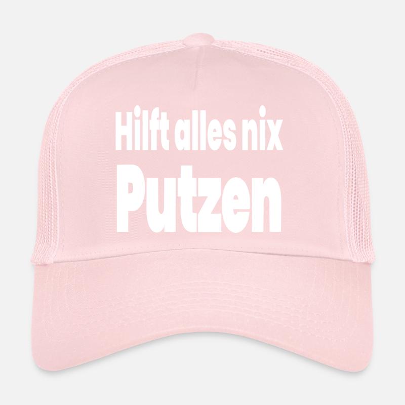 Propre Casquette trucker 