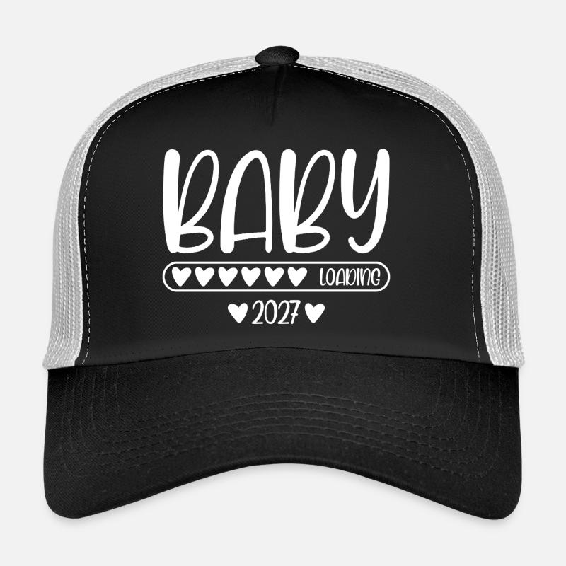 Trucker Cap